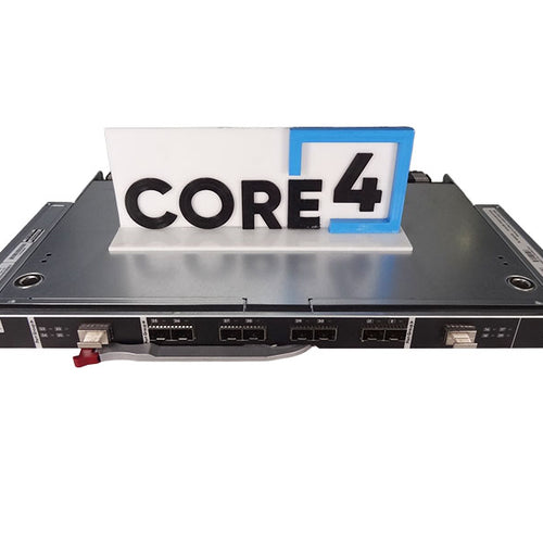 HP 882136-001 Brocade 32GB12 2SFP+ Fibre Channel SAN Switch Module For HP