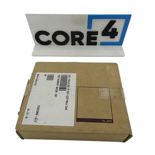 HP 882230-001 SPS-PCA,CL10G 1P SFP+OCP Mezz Card