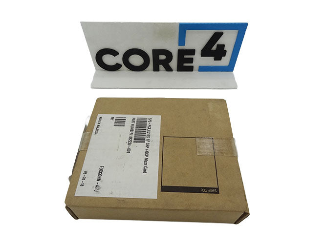HP 882230-001 SPS-PCA,CL10G 1P SFP+OCP Mezz Card