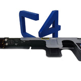 HP 882357-001 HP GEN10 GFX EXP RISER BD
