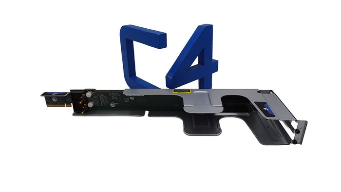 HP 882357-001 HP GEN10 GFX EXP RISER BD