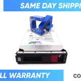 HP 882398-001 12TB 12G 7.2K LFF LP SAS DRIVE - 881781-B21