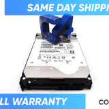 HP 882398-001 12TB 12G 7.2K LFF LP SAS DRIVE - 881781-B21