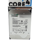 HP 882401-001 HPE 12TB 7.2K LFF SATA LP HE DS