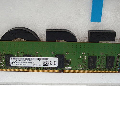 DELL 888JG 8GB PC4-19200T DDR4-2400 1RX8 ECC