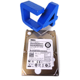 DELL 89D42 1.2TB 10K 2.5IN 12GS SAS HARD DRIVE