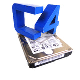 DELL 89D42 1.2TB 10K 2.5IN 12GS SAS HARD DRIVE