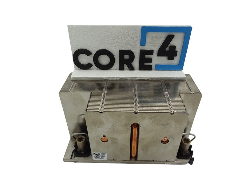DELL 8F34X Poweredge R750 R750XA 2U High Performance Heatsink