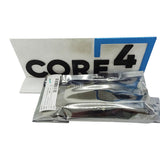 DELL 8GT11 32GB SFP+ Emulex LPE35002 Dual Port HBA LP