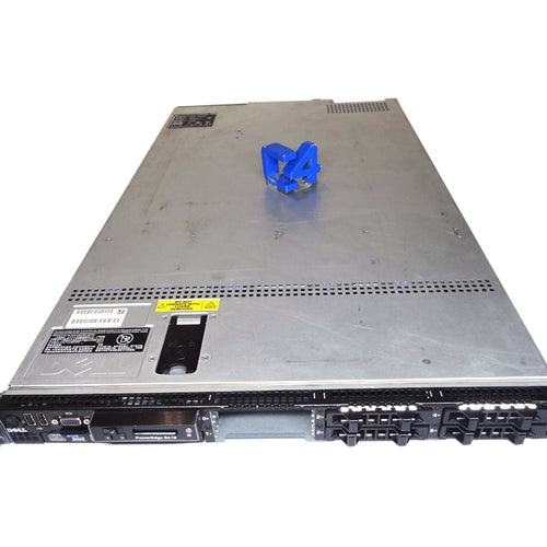 DELL 8GXHX SYSTEM BOARD FOR POWEREDGE R510 SERIES SERVER V2