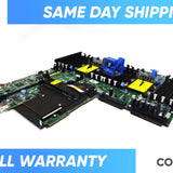 DELL 8HT8T POWEREDGE R640 SYSTEM BOARD - W23H8, PHYDR