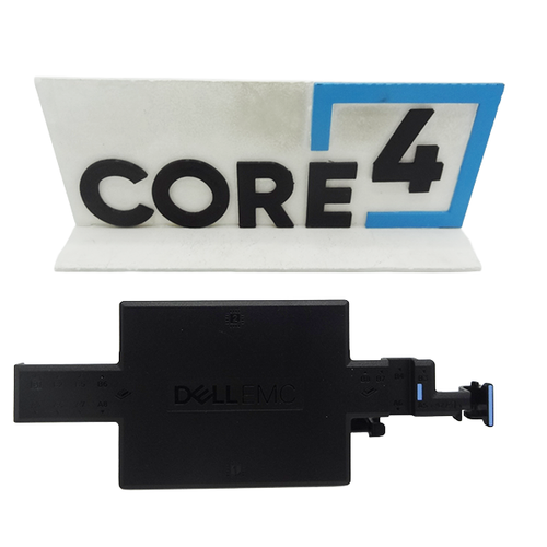 DELL 8JCFC PowerEdge C6525 Node Airflow Baffle