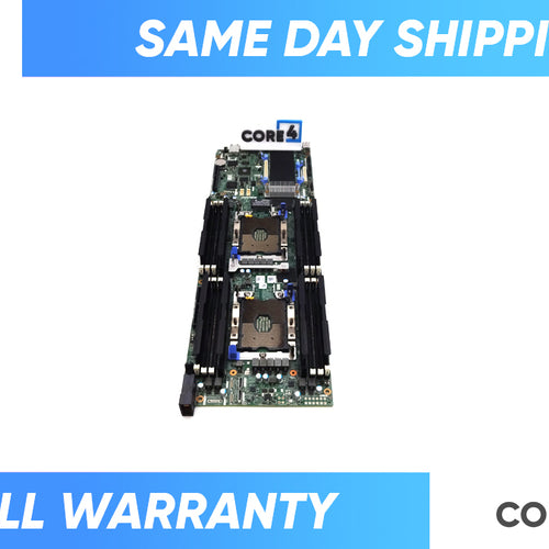 DELL 8JG8G POWEREDGE C6420 SYSTEM BOARD