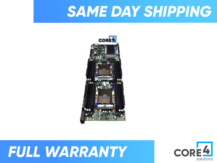 DELL 8JG8G POWEREDGE C6420 SYSTEM BOARD