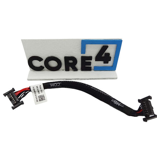 DELL 8MV8F R450R650xsR660xsR750xs Serial COM Port Cable