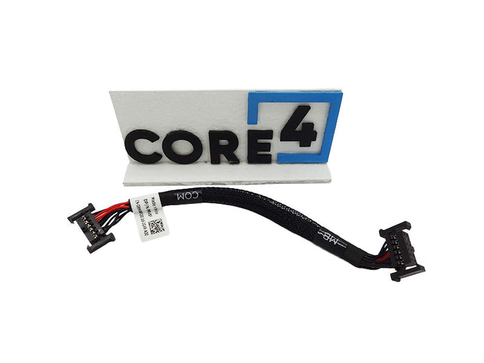 DELL 8MV8F R450R650xsR660xsR750xs Serial COM Port Cable
