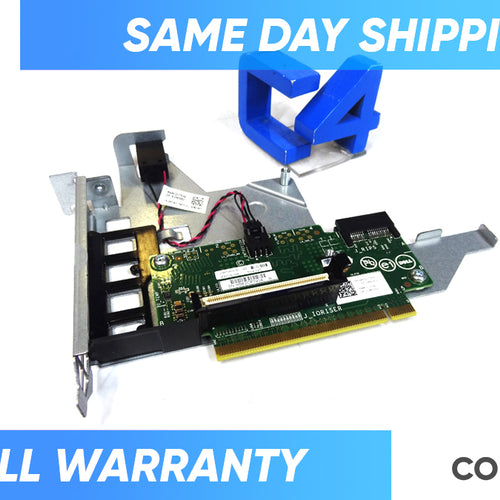 DELL 8PX9W R920/R930 RISER BOARD W/NDC