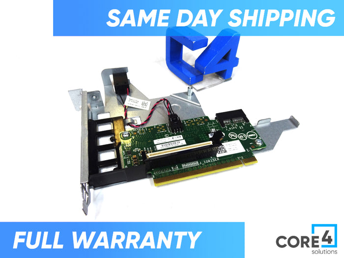 DELL 8PX9W R920/R930 RISER BOARD W/NDC