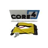 DELL 8R36P R450  R650xs Power Distribution Board Cable