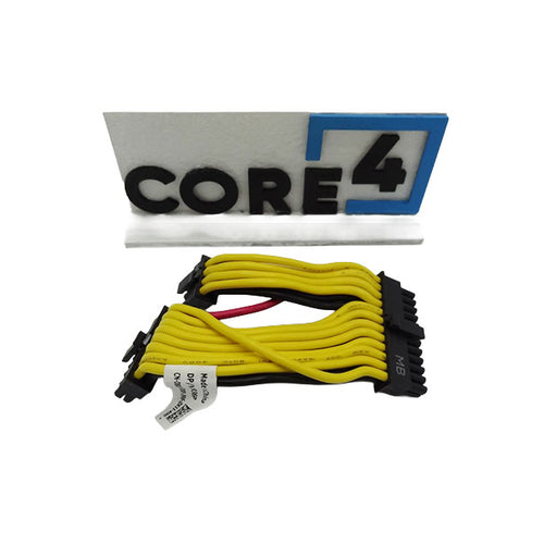 DELL 8R36P R450  R650xs Power Distribution Board Cable