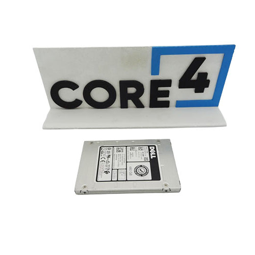 DELL 8RRW8 480GB 6G SATA MU MLC 2.5 SSD THNSF8480CCSE