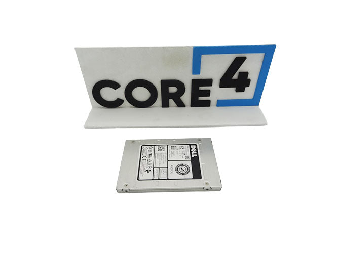 DELL 8RRW8 480GB 6G SATA MU MLC 2.5 SSD THNSF8480CCSE