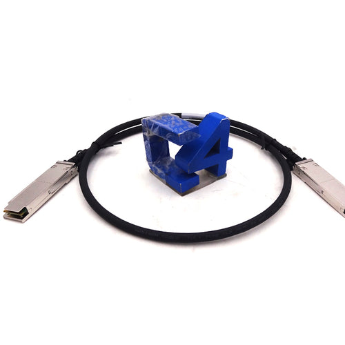 DELL 8TMN1 ASSY,CBL,QSFP+-QSFP+,1M,CU