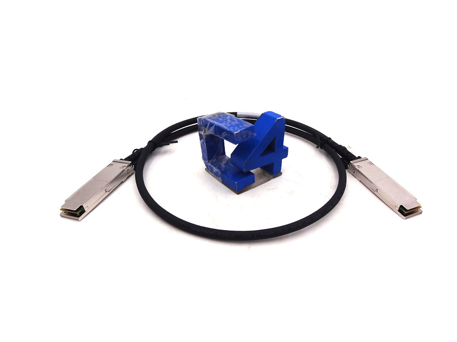 DELL 8TMN1 ASSY,CBL,QSFP+-QSFP+,1M,CU