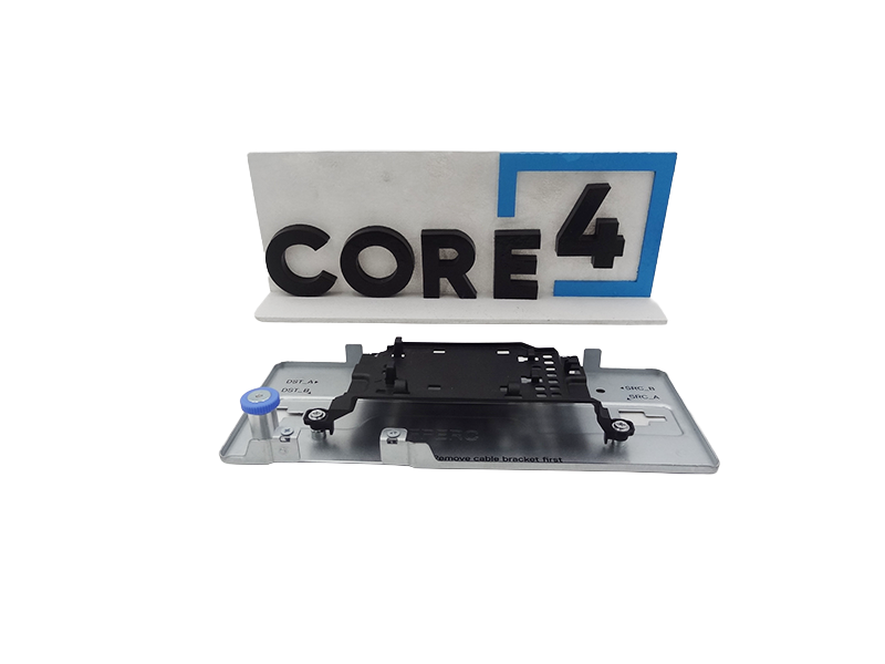 DELL 8V58G Front PERC tray for R660  R6615  R6625 (For H965i  H755N)