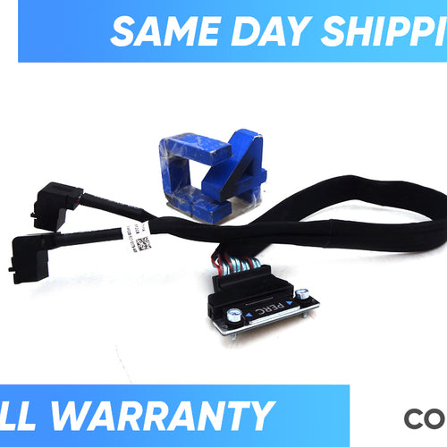 DELL 8Y2C8 R640 H740P CABLE 10x2.5