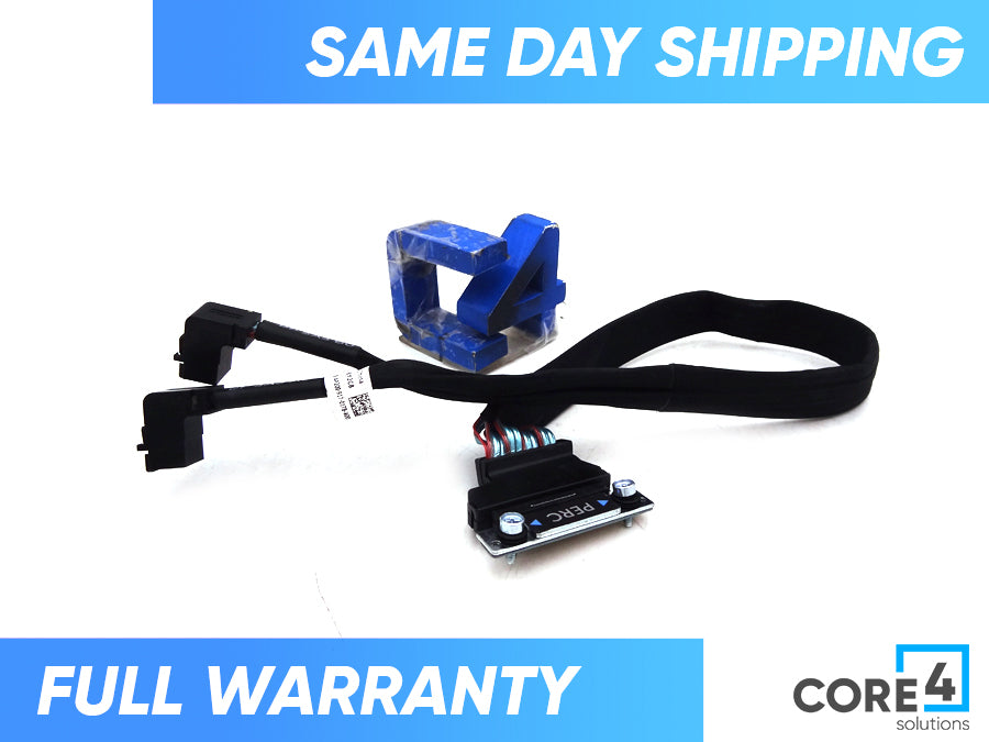 DELL 8Y2C8 R640 H740P CABLE 10x2.5