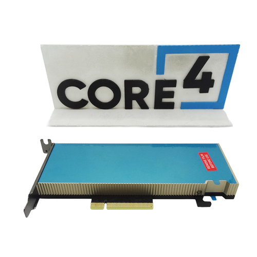 NVIDIA 900-2G179-0020-000 A2 16GB GDDR6 4.0 GPU