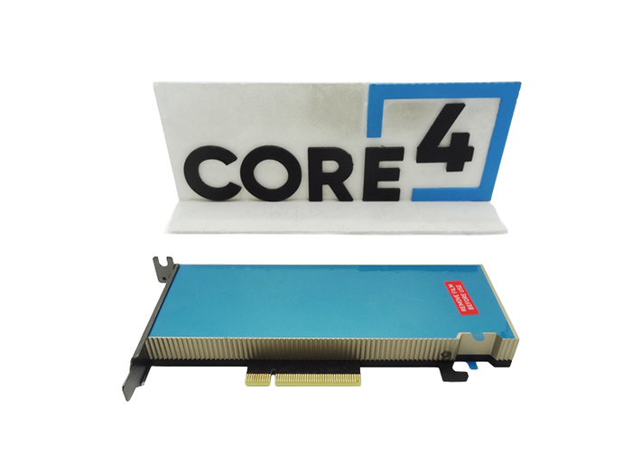 NVIDIA 900-2G179-0020-000 A2 16GB GDDR6 4.0 GPU