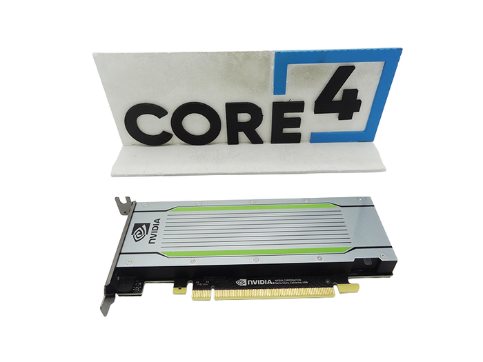 NVIDIA 900-2G183-0000-001 NVIDIA Tesla T4 16GB