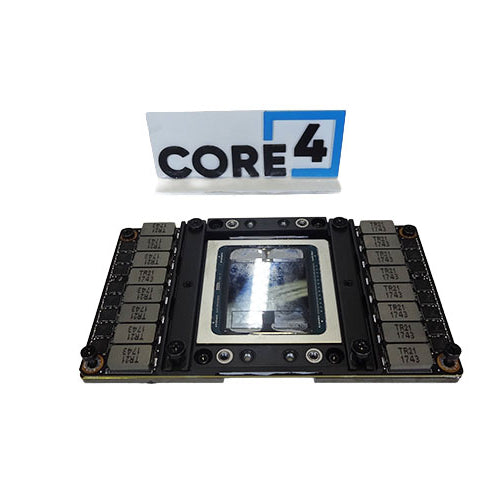 SUPERMICRO 900-2G503-0010-000 V100 32GB SXM2 GPU