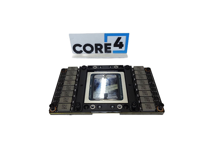 SUPERMICRO 900-2G503-0010-000 V100 32GB SXM2 GPU