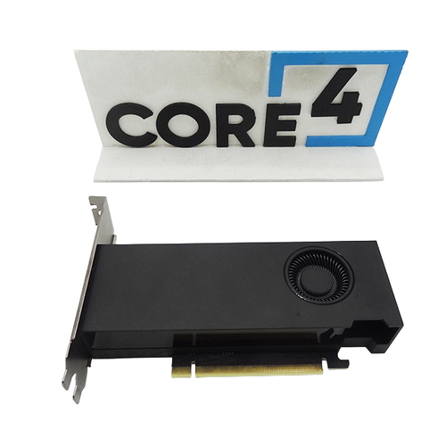NVIDIA 900-5G192-0371-000 NVIDIA RTX4000 20GB GDDR6 GPU