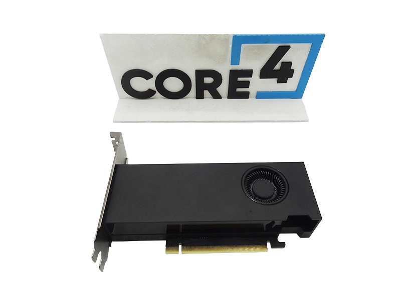 NVIDIA 900-5G192-0371-000 NVIDIA RTX4000 20GB GDDR6 GPU
