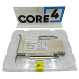 NVIDIA 900-9X81E-00EX-ST0 NVIDIA CONNECTX-8 SUPERNIC IB 800GBS XDR  2X400GBE