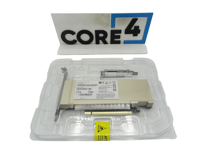 NVIDIA 900-9X81E-00EX-ST0 NVIDIA CONNECTX-8 SUPERNIC IB 800GBS XDR  2X400GBE