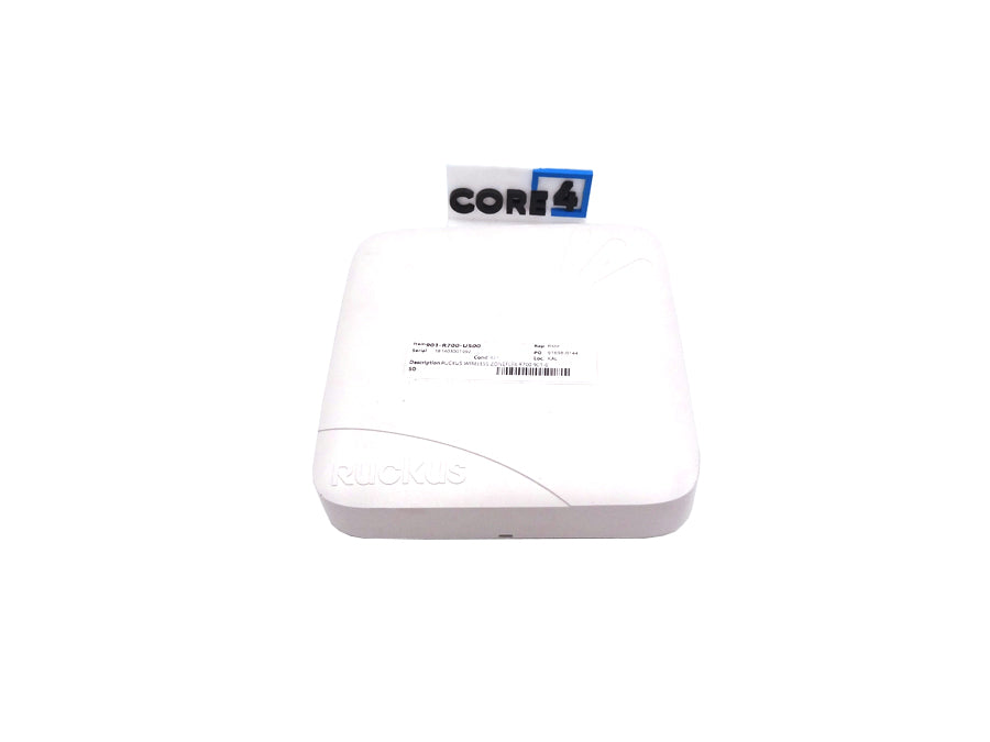 MISC 901-R700-US00 RUCKUS WIRELESS ZONEFLEX R700 901-0