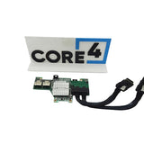 IBM 90Y4661 IBM ServeRAID-M5100 2x Mini SAS-Searay Mezz Board