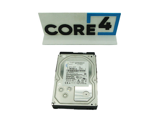 IBM 90Y8732 IBM 3TB 7.2K 6GBPS 3.5 SAS HDD