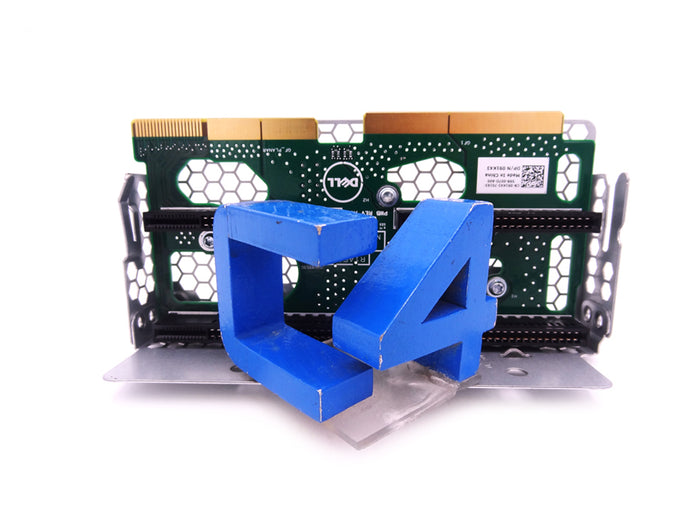 DELL 91K43 POWEREDGE VRTX PWR DISTRIBUTION BRD