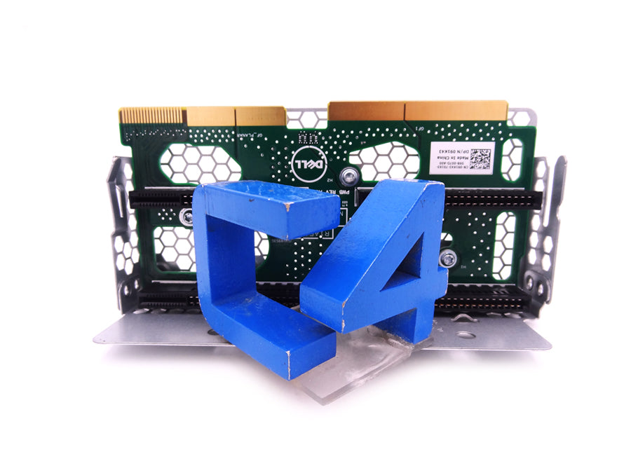 DELL 91K43 POWEREDGE VRTX PWR DISTRIBUTION BRD