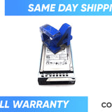 DELL 91W3V 3.84TB SAS SSD MIX USE 2.5IN 12GB/S
