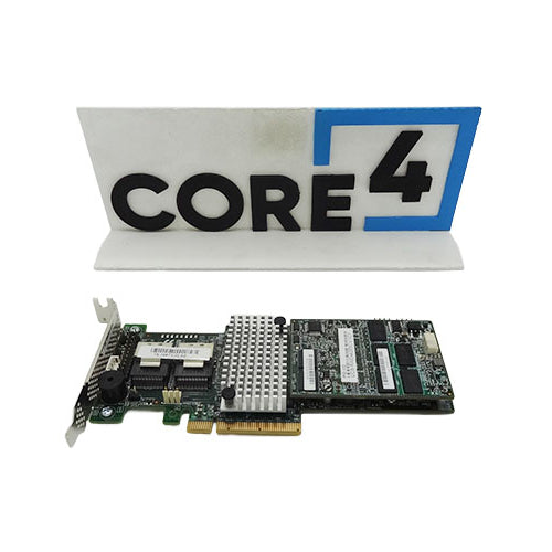 LSI 9265-8I LSI MegaRAID 9272-8i PCI-E 8 Port 512MB cache 6Gbps SATA/SA