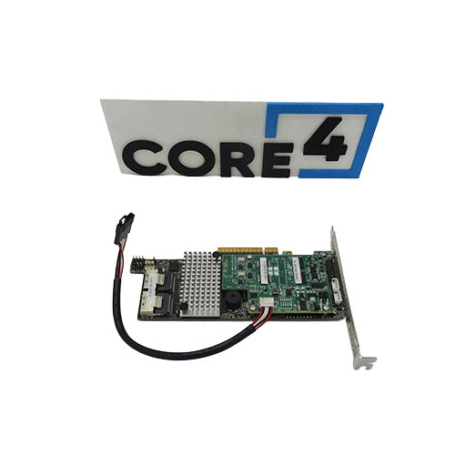 LSI 9266-8I LSI MEGARAID 9266-8I SAS CONTROLLER