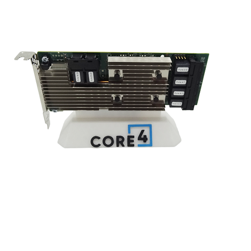 BROADCOM 9305-24I LSI 9305-24I 24 PORT 12GBPS PCIE CONTROLLER