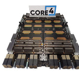 NVIDIA 935-23587-0001-200 A100 8x SXM4 BASEBOARD ONLY